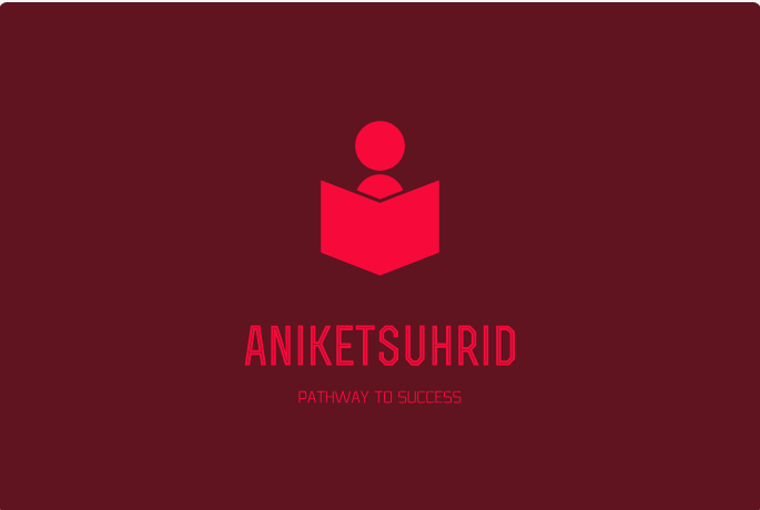 aniketsuhrid.com